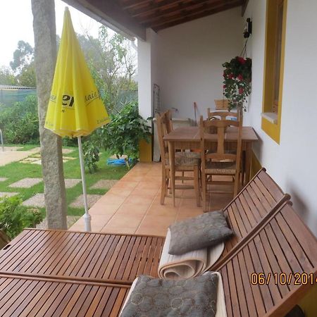Casa Da Avo, Campo Praia A 2 Kms Do Mar Espinho  Esterno foto