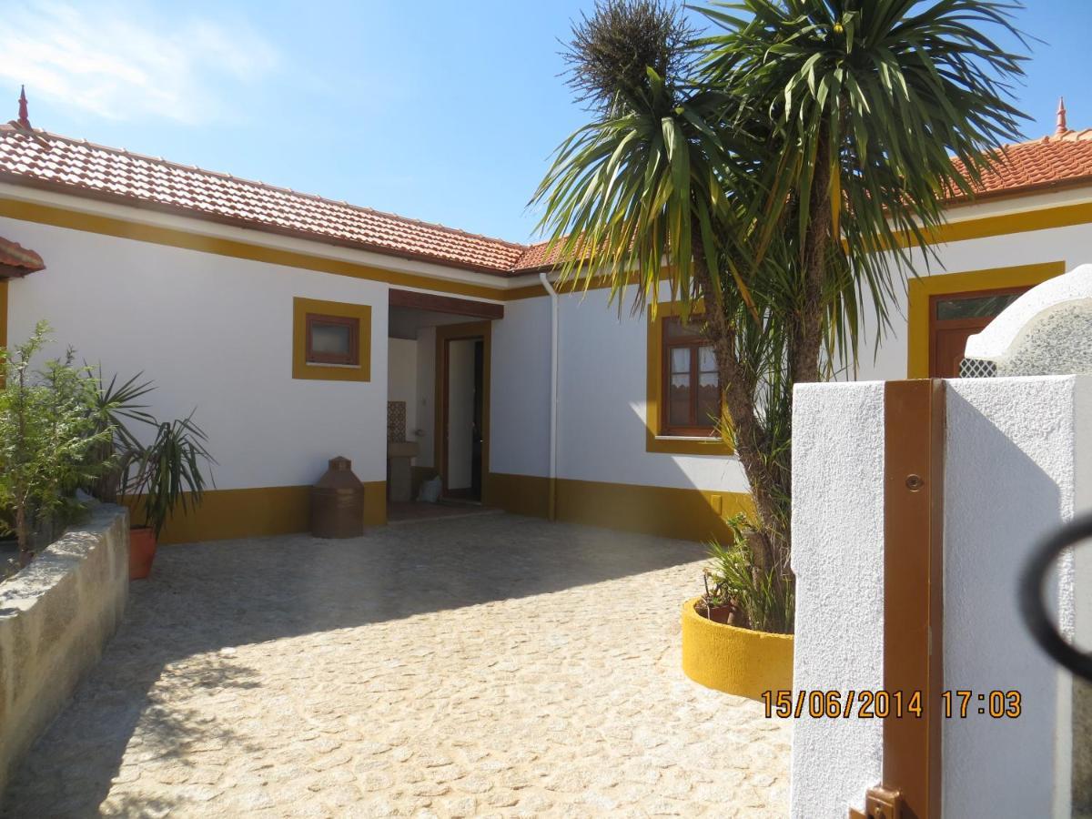 Casa Da Avo, Campo Praia A 2 Kms Do Mar Espinho  Esterno foto