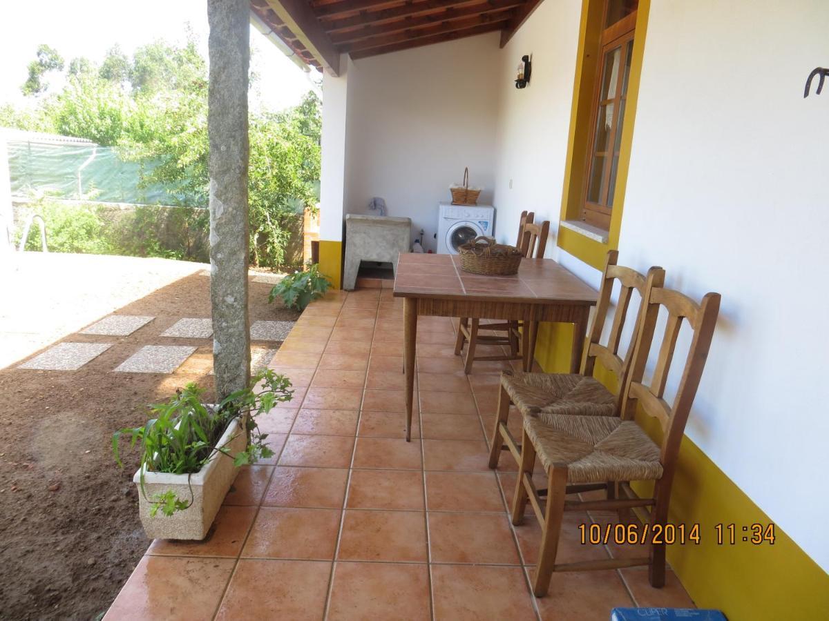 Casa Da Avo, Campo Praia A 2 Kms Do Mar Espinho  Esterno foto