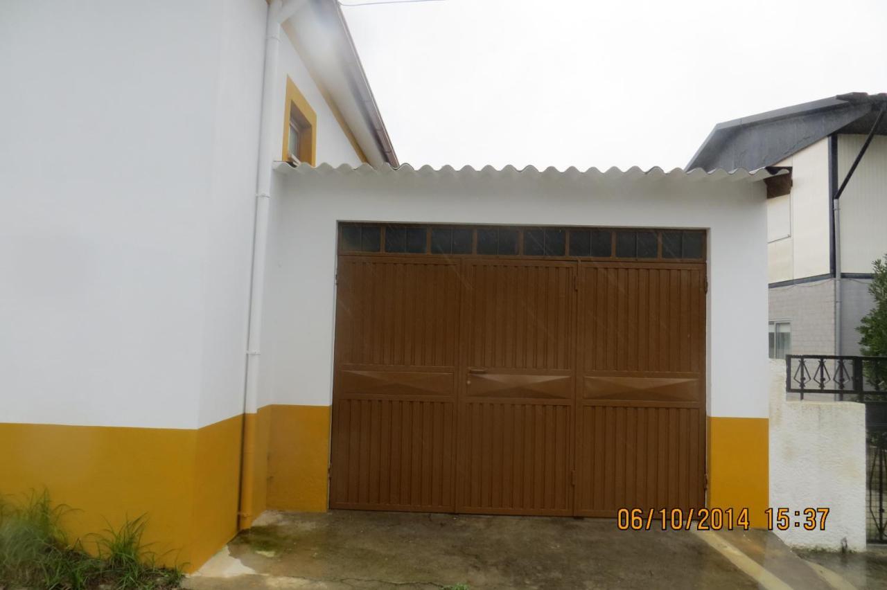 Casa Da Avo, Campo Praia A 2 Kms Do Mar Espinho  Esterno foto